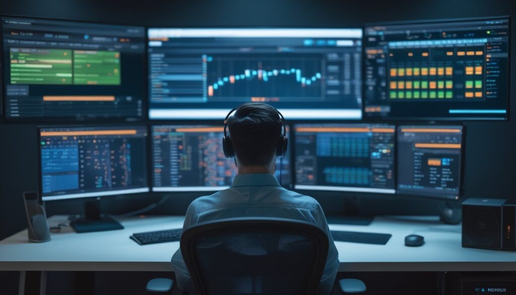 Panduan Live Betting Esports: Bermain Lebih Aman