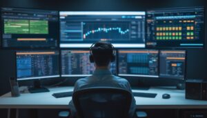 Panduan Live Betting Esports: Bermain Lebih Aman