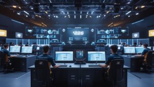 Game Esports dengan Pasaran Taruhan Terbanyak 2026