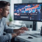 Tips Menghindari Penipuan Saat Memilih Bandar Taruhan Esports Online