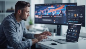 Tips Menghindari Penipuan Saat Memilih Bandar Taruhan Esports Online