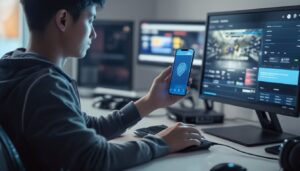 Kelebihan Dompet Digital untuk Taruhan Esports Online