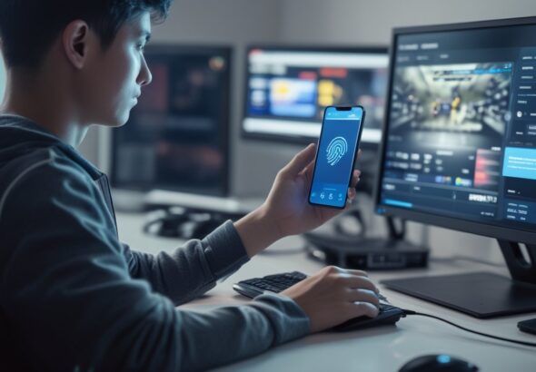 Kelebihan Dompet Digital untuk Taruhan Esports Online