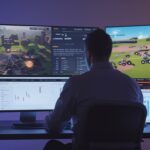 Panduan Taruhan Turnamen Mobile Legends dan Dota 2 Aman