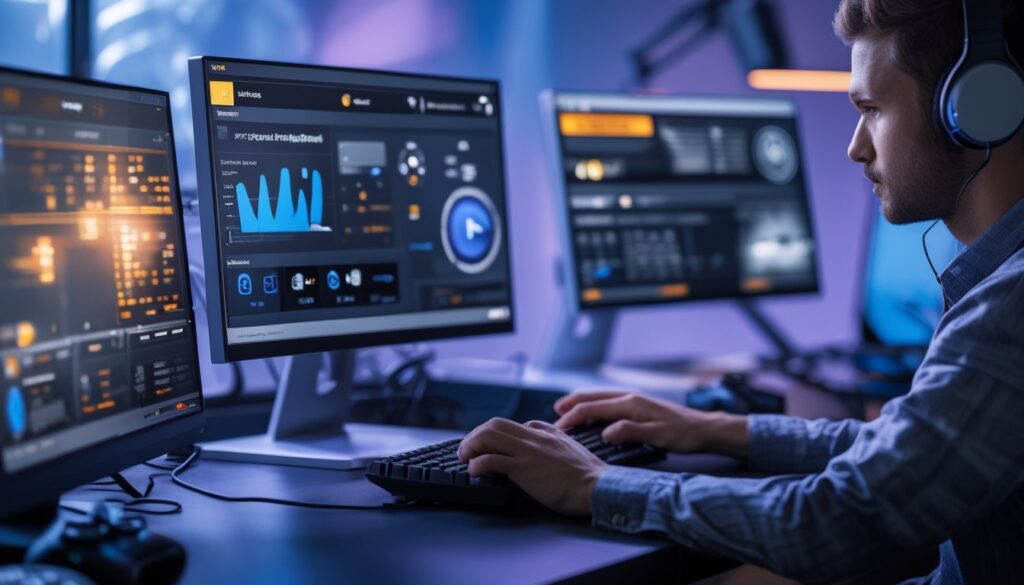 Strategi Memilih Bandar Taruhan Esports Online yang Aman