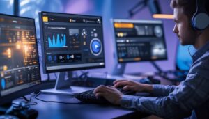 Strategi Memilih Bandar Taruhan Esports Online yang Aman