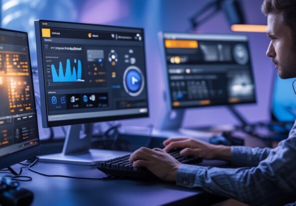 Strategi Memilih Bandar Taruhan Esports Online yang Aman