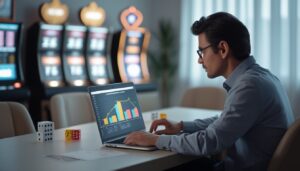 Taruhan RTP Slot: Panduan Memahami Probabilitas Permainan